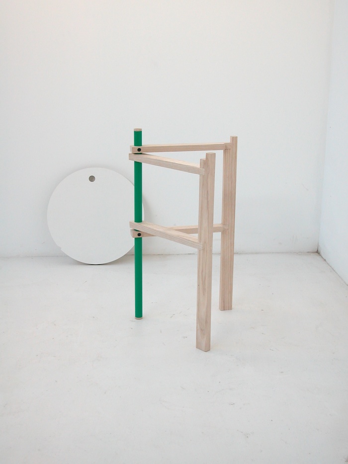 A-side tables